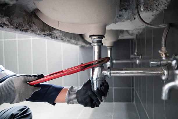 Trusted Water Heater Repair service in Ona, WV - Masters Plumbing Service